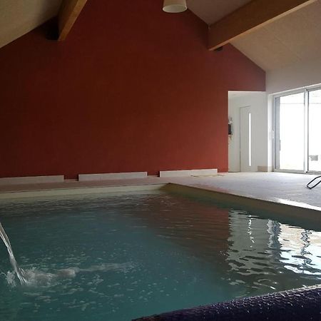 Bed and Breakfast Agathe Et Titi Marigny-les-Reullee Экстерьер фото
