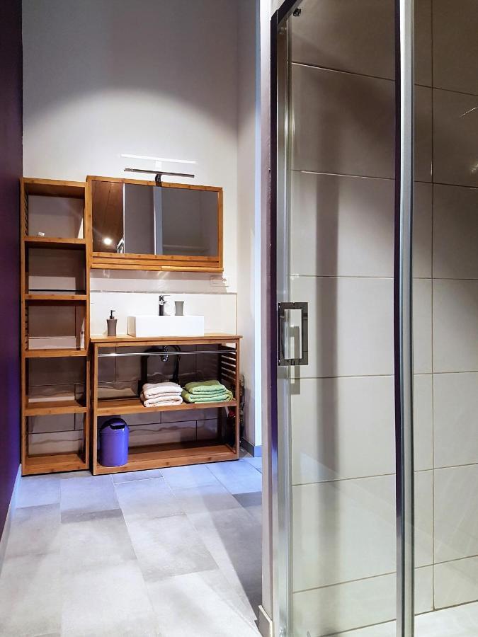 Bed and Breakfast Agathe Et Titi Marigny-les-Reullee Экстерьер фото