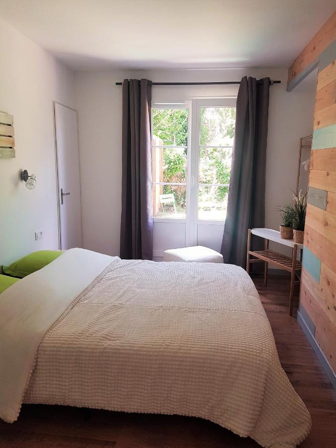 Bed and Breakfast Agathe Et Titi Marigny-les-Reullee Экстерьер фото